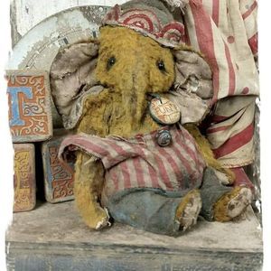 Meet your Posher, Tina